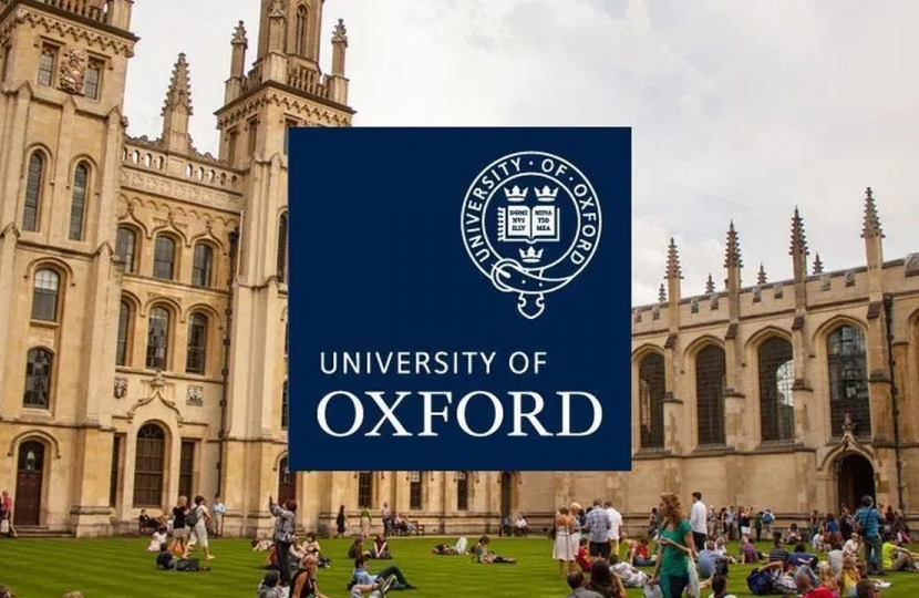 Oxford