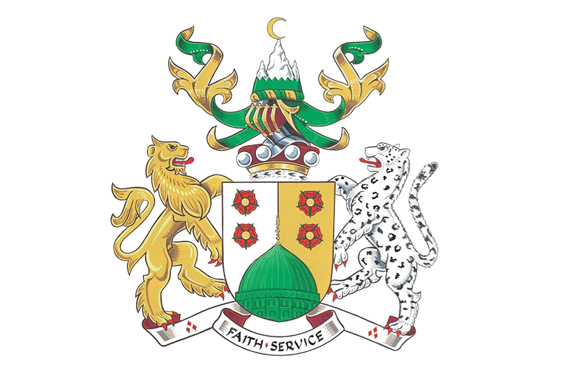 Coat of Arms 