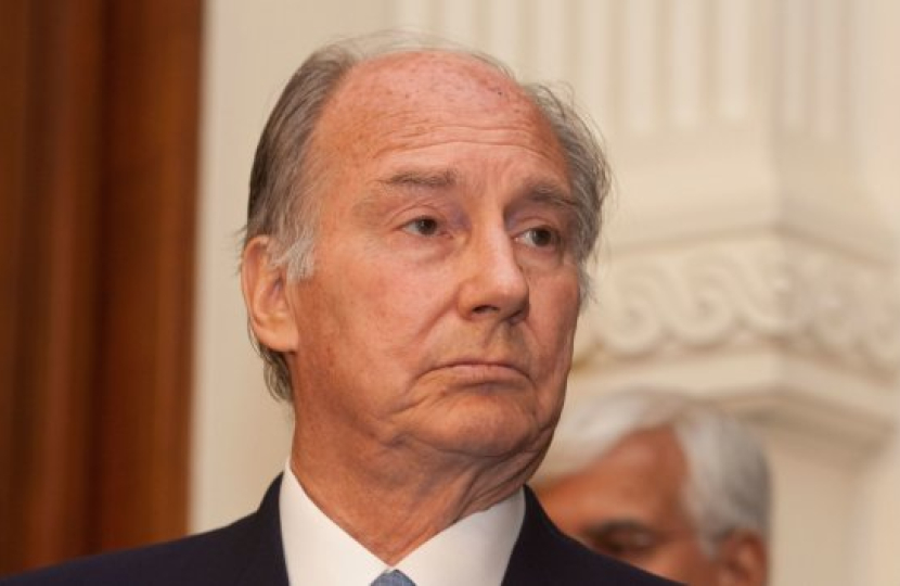 agakhan